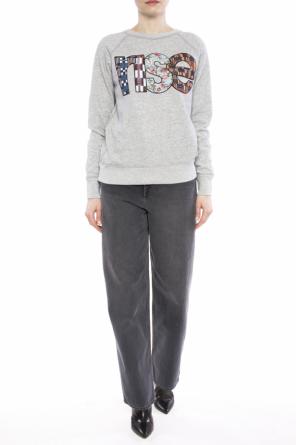 Crewneck sweatshirt, zdjęcie 2 Crewneck sweatshirt od Isabel Marant Etoile